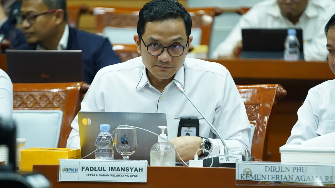 Jemaah Haji