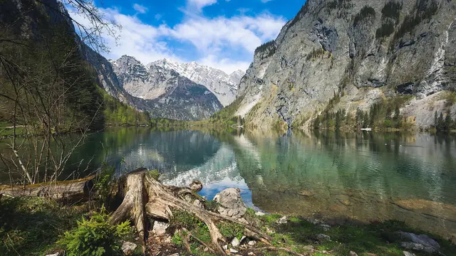 Lake Königssee