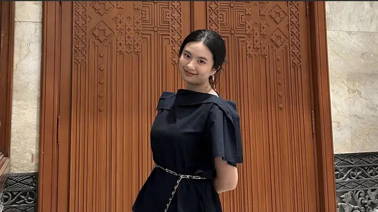 Mengenal 5 Finalis Tata Wastra 2025 dari Carron Angel hingga Human Jasir
