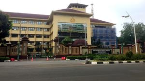 Deretan Hoaks Terbaru Menerpa Polri, Urusan Tilang hingga Razia Pajak ke Rumah Warga