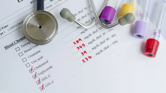 Biar Terhindar dari Penyakit Mematikan, Yuk Ubah Gaya Hidup dari Sekarang