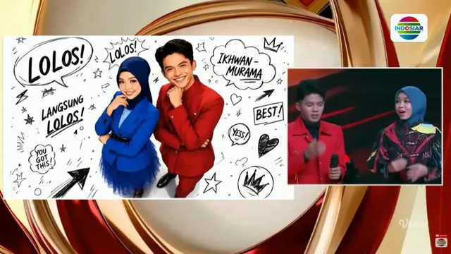 Ikhwan dan Murama