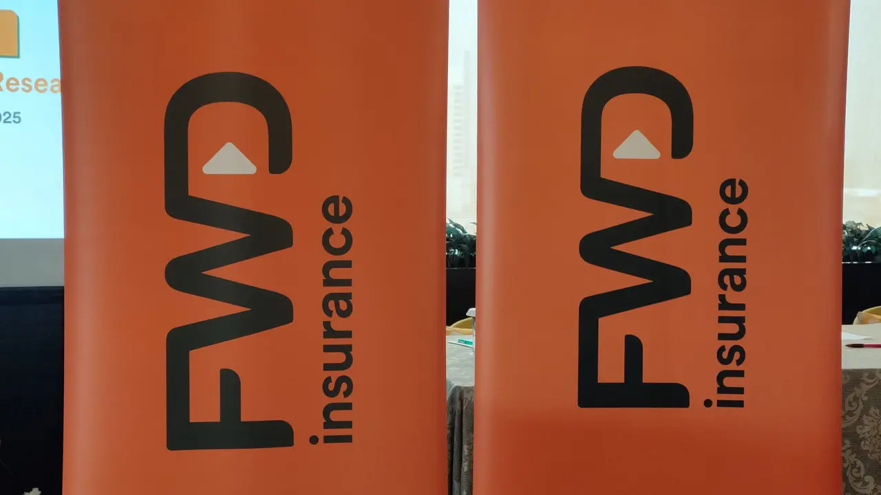 FWD Insurance