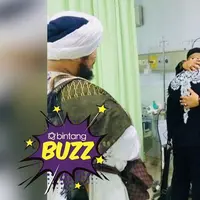 Sedang dirundung duka, Netter heboh bahas poligami Opick.