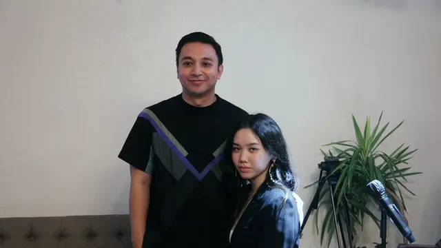 Ei dan Mario Ginanjar