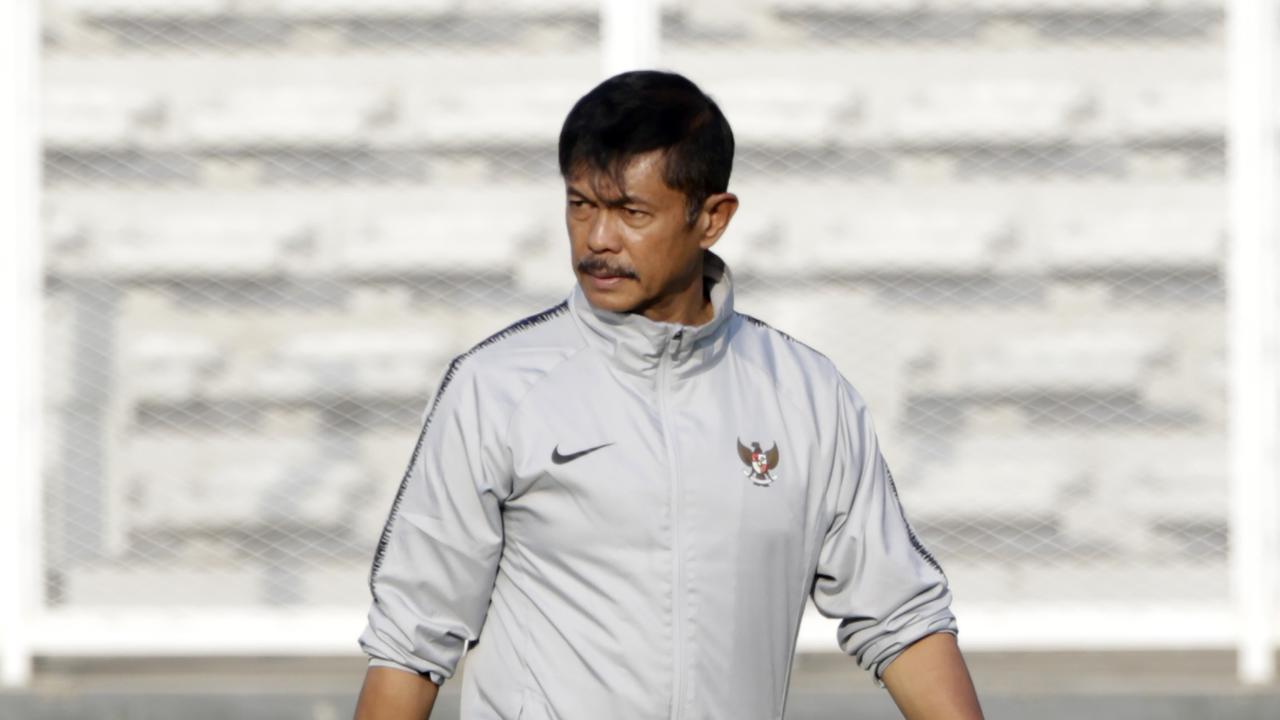 Timnas Indonesia U-22