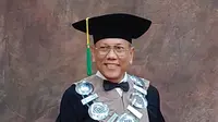 Prof Tjandra Yoga Aditama