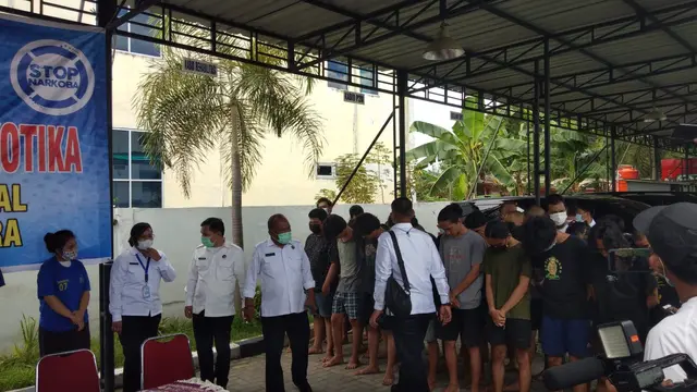 BNNP Sumut