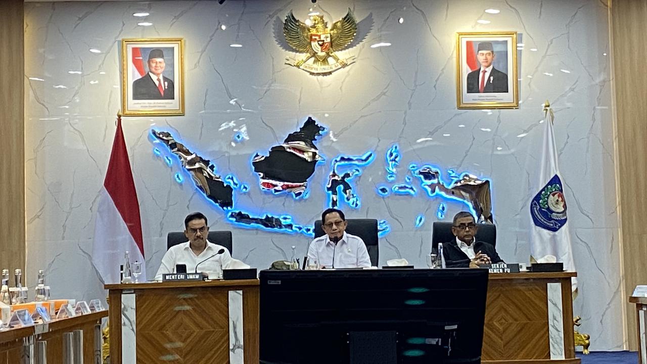 Anggaran Hampir Rp 30 T Disiapkan untuk Pascabencana Sumatra, Berikut Fokusnya