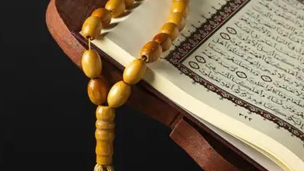 Mengenal Malaikat<br>