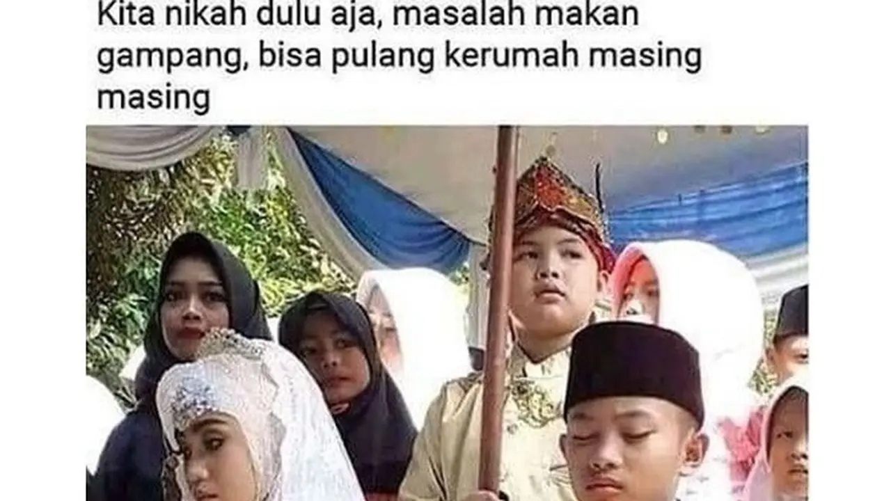 5 Status Facebook Netizen Terlalu Polos Ini Bikin Geregetan
