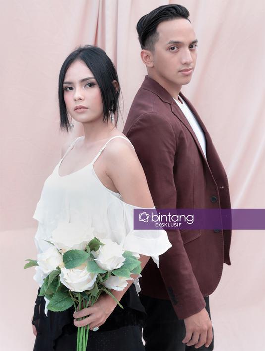 Tiga Kali Ditolak Ini Cara Ge Pamungkas Luluhkan Hati 