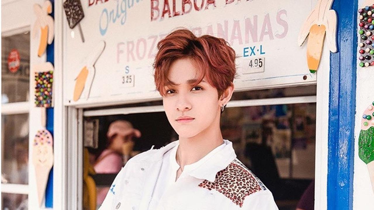 10 Fakta Samuel Kim Eks Produce 101, Ayahnya Jadi Korban Pembunuhan