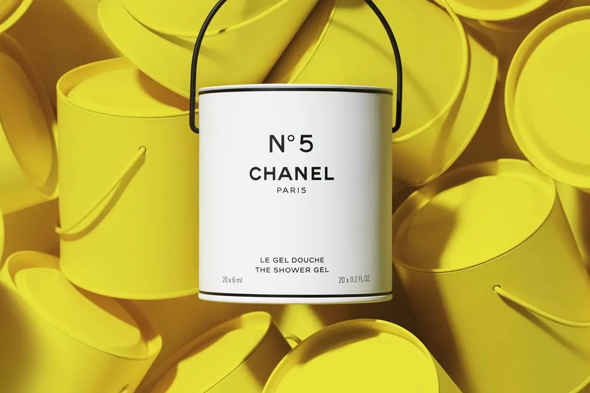 Chanel Factory