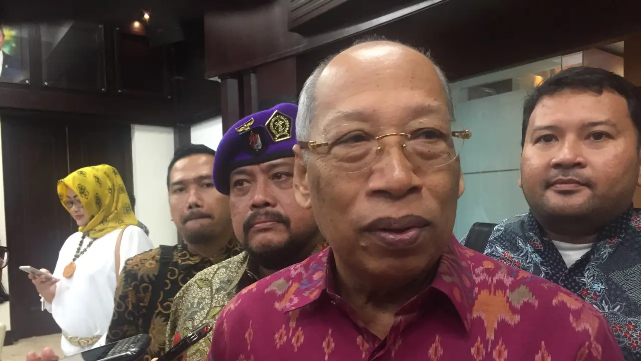 I Wayan Sudirta