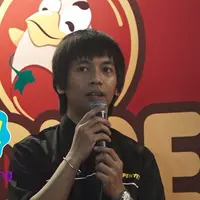 Demi kebahagiaan keluarga, Rian d’Masiv buka beberapa bisnis.