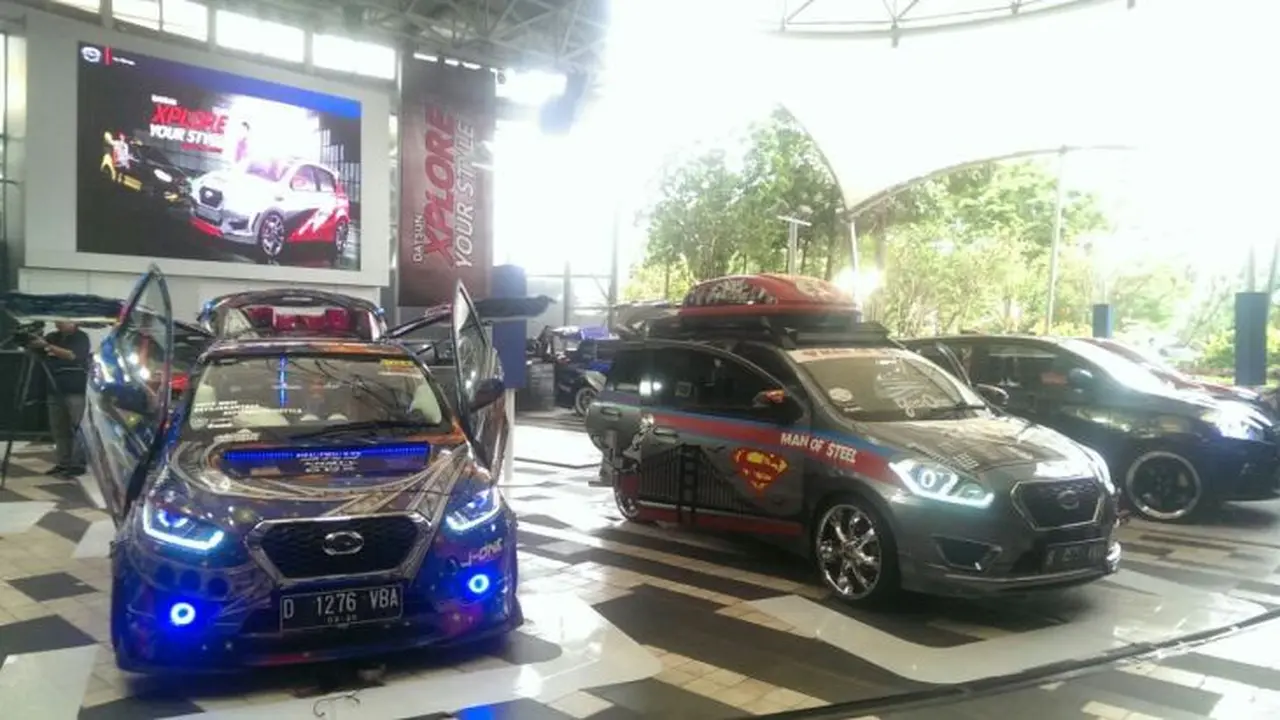 Datsun