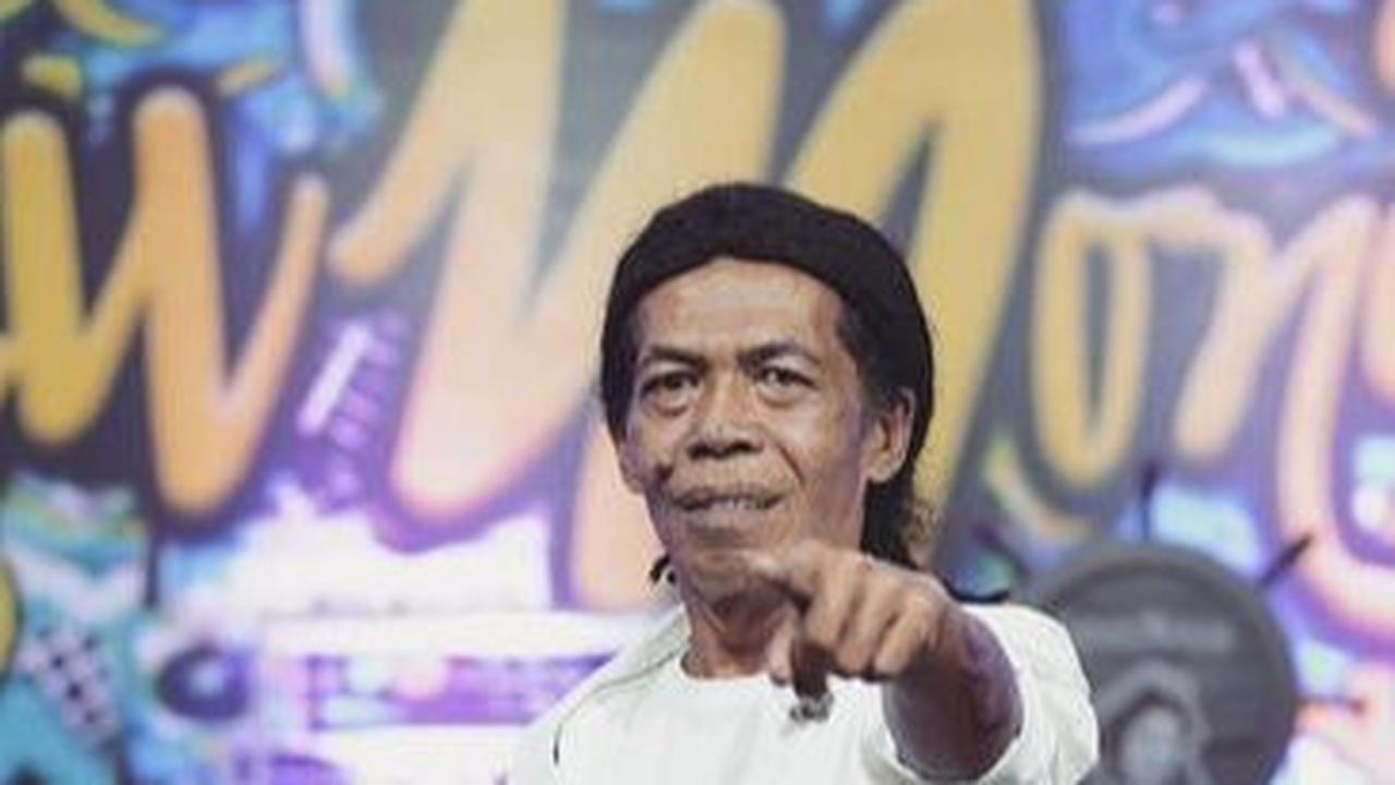 Dijuluki Raja Dangdut Koplo, Begini Potret Rumah Cak Sodiq Berdesain Serba Emas