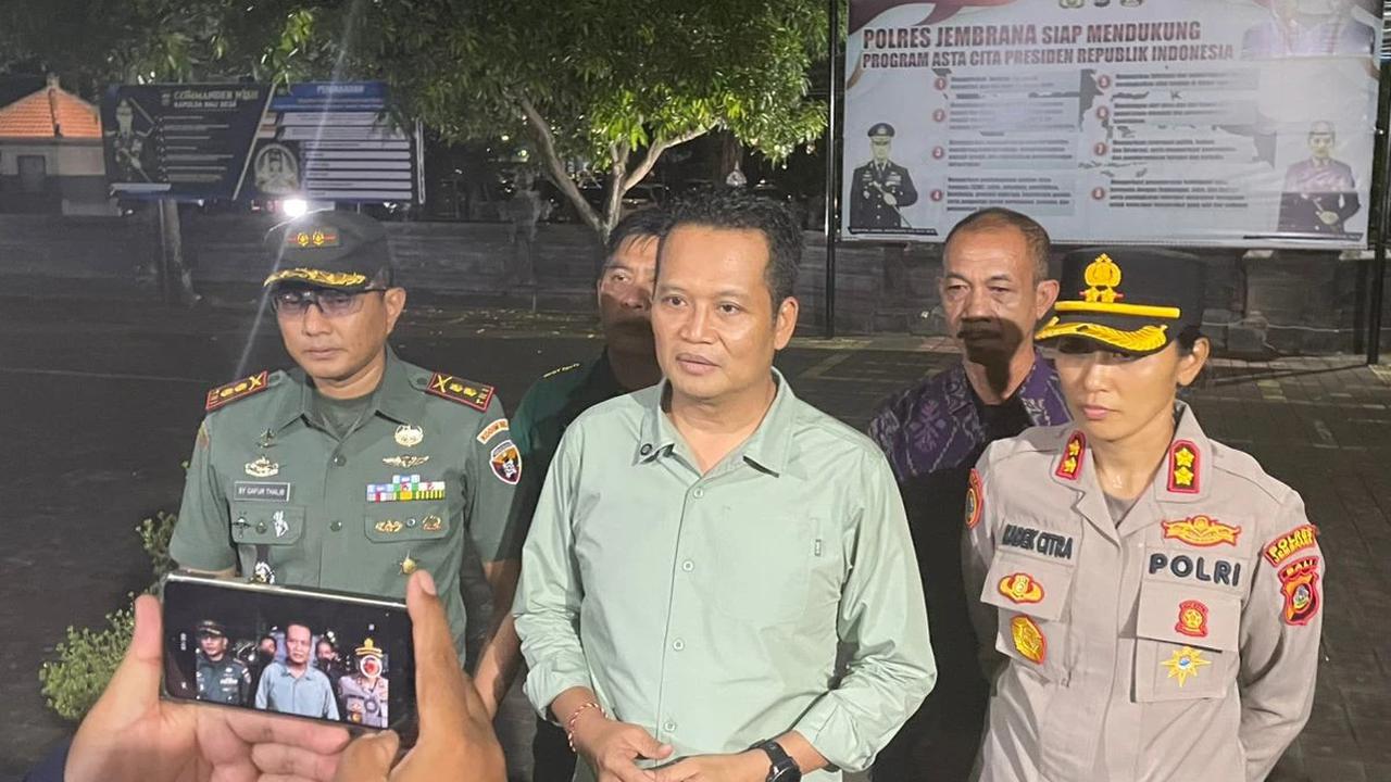Pencoretan Bendera Merah Putih