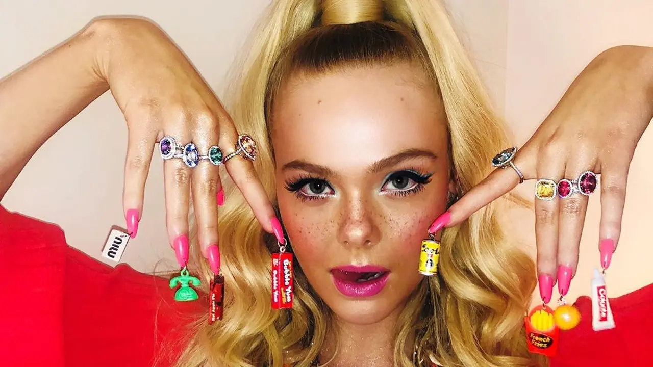 Deretan Riasan Terbaik di Met Gala 2019