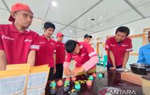 Dari 'Kampung Gila' Menjadi Inspirasi: Kisah Sukses Pemberdayaan ODGJ di Desa Pangauban oleh Lentera Jiwa