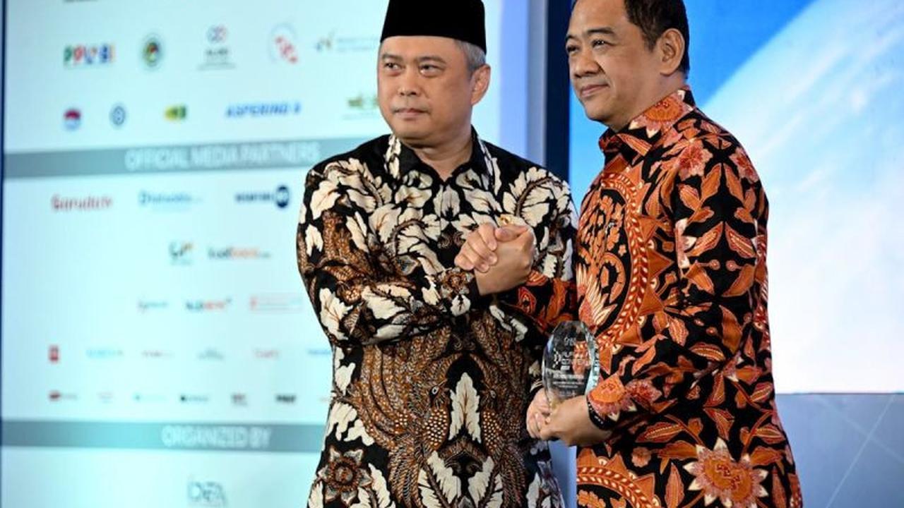 Menhub Dudy Purwagandhi Tekankan Peran ALFI Wujudkan Zero ODOL 2027