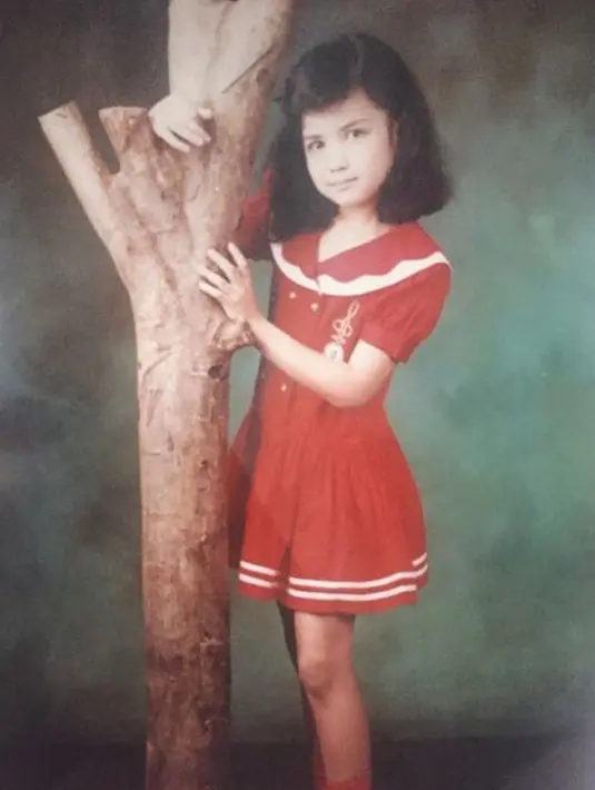 Dinda Kanyadewi (Instagram/dindakanyaa)