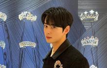 Bergabung dengan Kang Ha Neul, Cha Eun Woo Resmi Bintangi Film Komedi FIRST RIDE