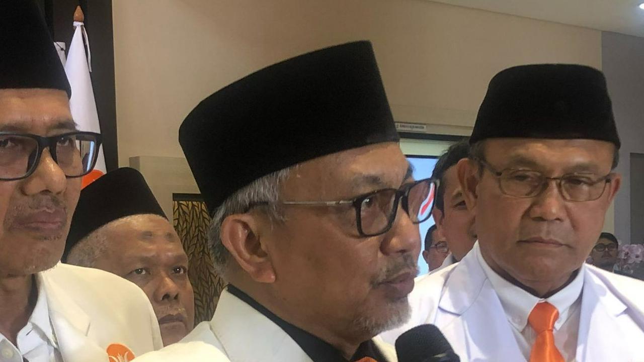 PKS Soal Putusan MK Kepala Daerah Bisa Maju Pilpres: Kita Hormati