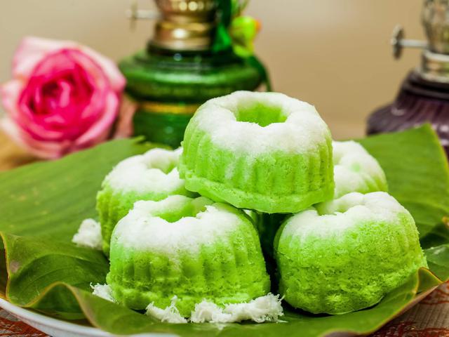 Membuat Kue Putu Ayu Yang Lembut Simak Tipsnya Yuk