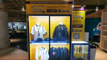 Official Merchandise FIFA World Cup U-17 2023.