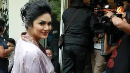 Krisdayanti