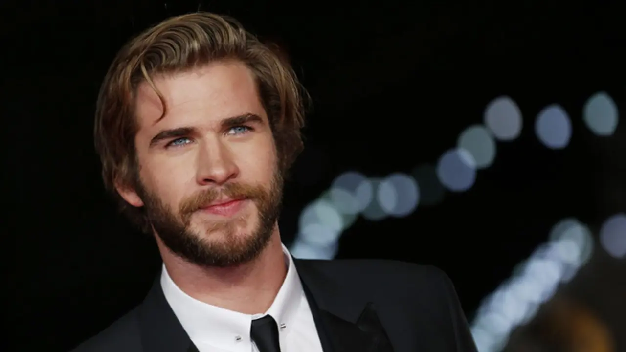 Liam Hemsworth
