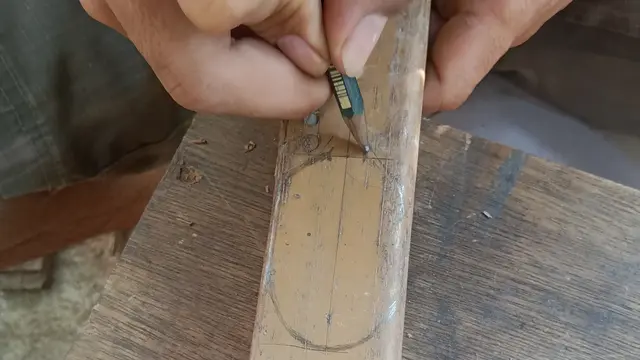 Tak Ada yang Terbuang, Somah Wooden Cutlery Terapkan Produksi Berkelanjutan