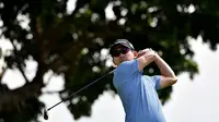 Pegolf AS Pimpin Ronde Kedua SMBC Singapore Open 2017