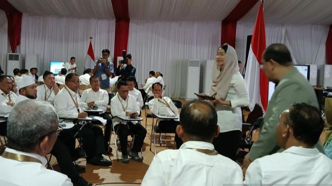 Tiga Kepala Daerah Peserta Retret di Akmil Magelang Tumbang, Dilarikan ke RSU Tidar dan Diinfus