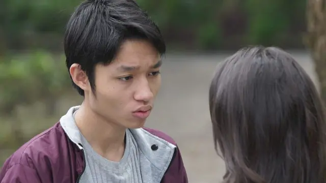 Dari Jendela SMP