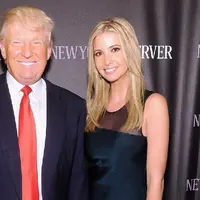 Ivanka Trump, anak Donald Trump ternyata juga dikenal sebagai wanita sukses mengelola bisnis properti di bawah bendera Trump Organization.