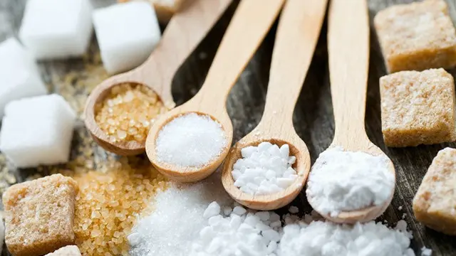 Makanan yang perlu dikurangi di usia 30 tahun