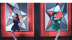 Duo dangdut Duo Serigala menghebohkan masyarakat Indonesia dengan segala sensasinya. Dari mulai goyang drible, foto bugil, sampai siap berpose panas di majalah luar negeri. Seperti apa ceritanya, saksikan di Starlite!