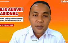 Bakom RI Ajak Masyarakat Awasi dan Laporkan Penyimpangan Program Makan Bergizi Gratis