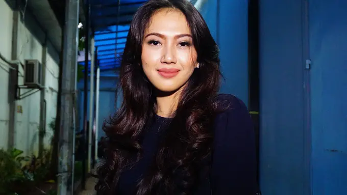 [Bintang] Suci Patia