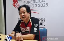 Legenda Bulu Tangkis Indonesia, Liem Swie King: Latihan Atlet Sekarang Kurang Keras, Jauh dari Era 70-an!