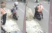 Polisi Buru Pelaku Penempelan Stiker QR Judi Online di Jakarta Selatan
