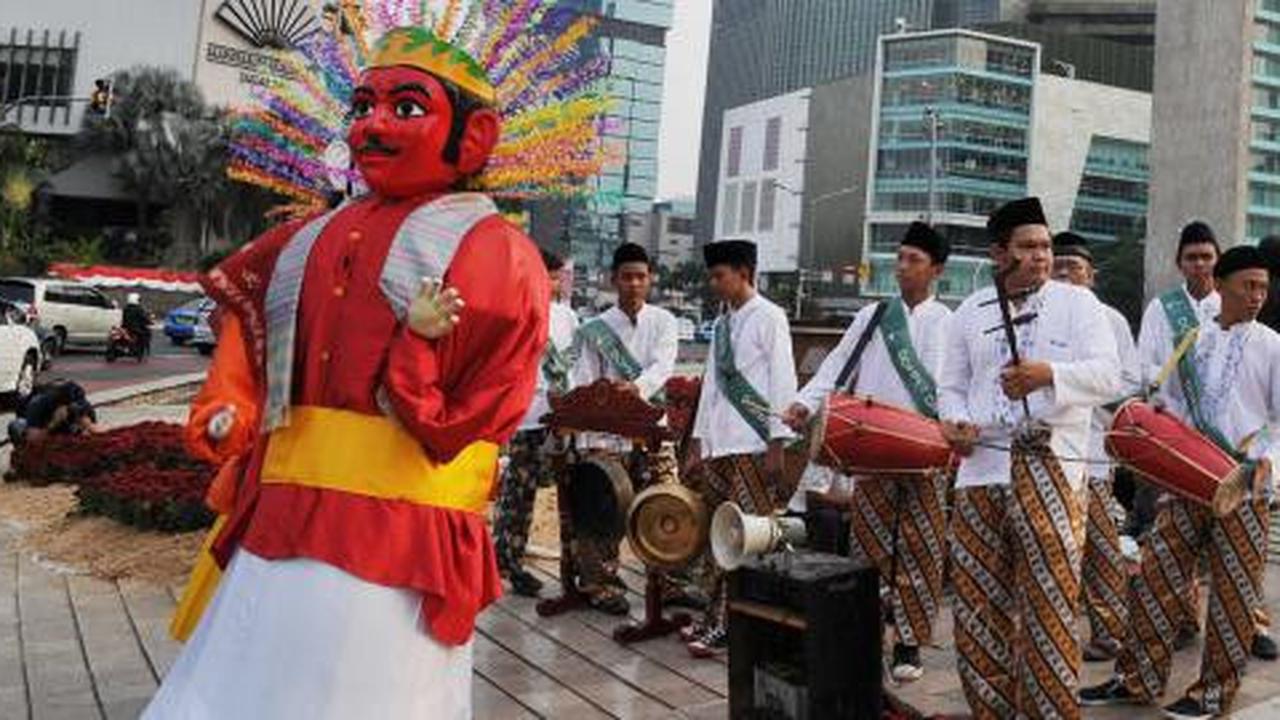 Warga Betawi minta wali kota DKI Jakarta dipilih langsung