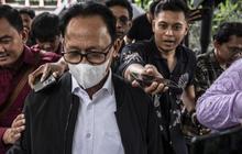 MK Buka Suara Hakim Ridwan Mansyur Diperiksa KPK Terkait Kasus Hasbi Hasan