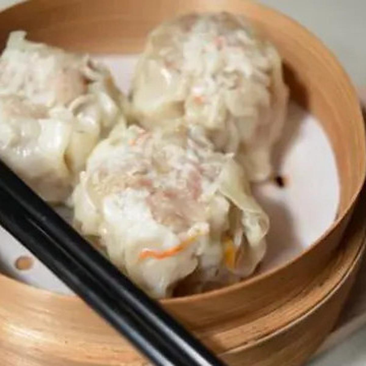 Trik Jitu Agar Kulit Dimsum Tetap Lentur Setelah Dikukus