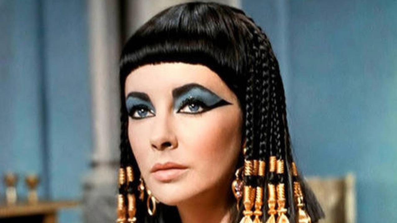Cleopatra