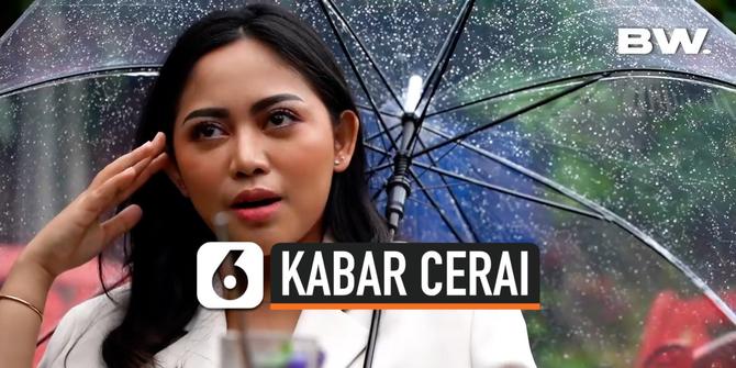 VIDEO: Rachel Vennya Buka-Bukaan Soal Kabar Perceraian