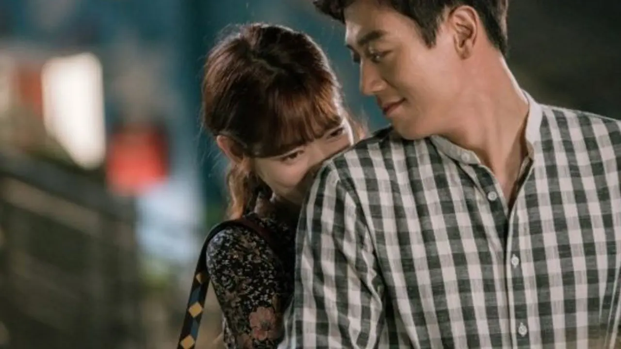 [Bintang] Drama Doctors